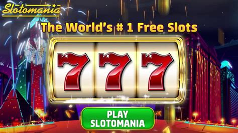 is slotomania really free